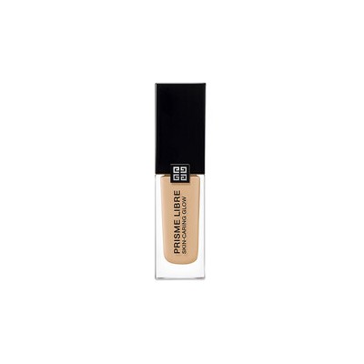 Givenchy Prisme Libre Skin-Caring Glow Foundation 30 ml 06-W420