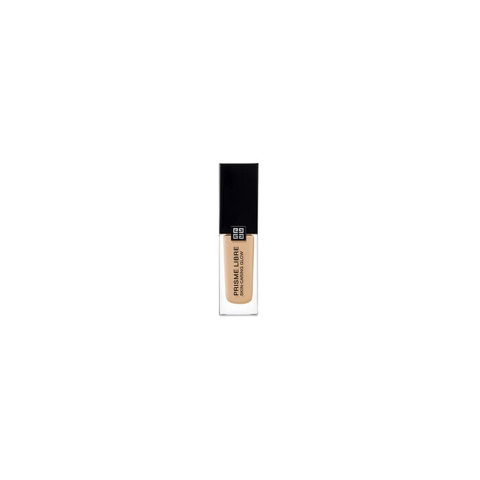 Givenchy Prisme Libre Skin-Caring Glow Foundation 30 ml 06-N480