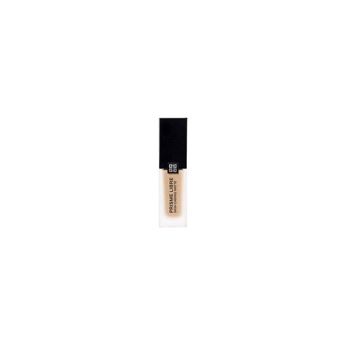 Givenchy Prisme Libre Skin-Caring Matte Foundation 30 ml 6-N405