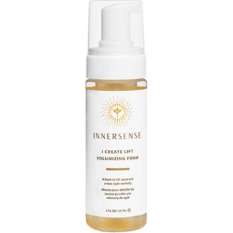 Innersense I Create Lift Volumizing Foam - Stylingová pěna na vlasy 177ml