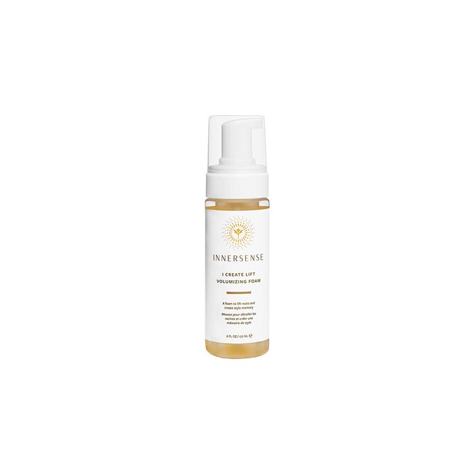 Innersense I Create Lift Volumizing Foam - Stylingová pěna na vlasy 177ml