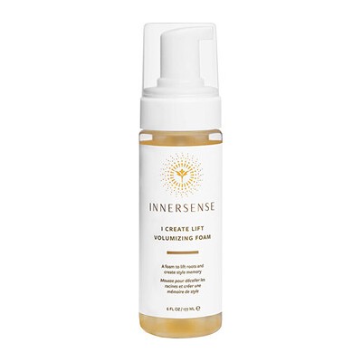 Innersense I Create Lift Volumizing Foam - Stylingová pěna na vlasy 177ml