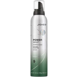 Joico Power Whip Whipped Foam - Stylingová pěna 290ml