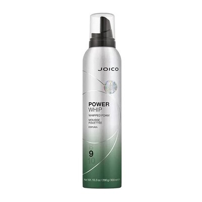 Joico Power Whip Whipped Foam - Stylingová pěna 290ml