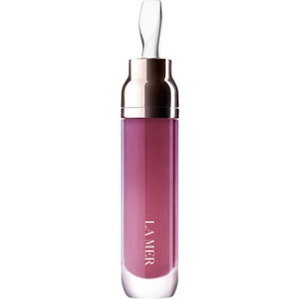 La Mer The Lip Volumizer - Lesk na rty 7 ml Sheer Pink