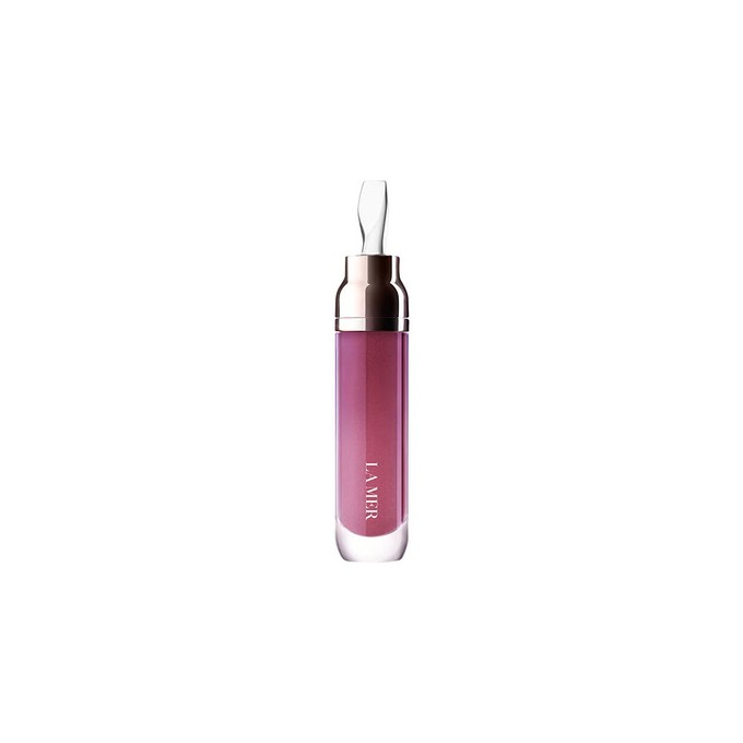 La Mer The Lip Volumizer - Lesk na rty 7 ml Sheer Pink