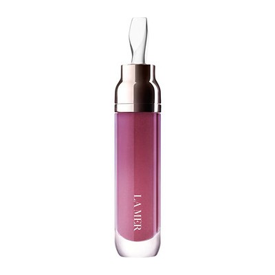 La Mer The Lip Volumizer - Lesk na rty 7 ml Sheer Pink