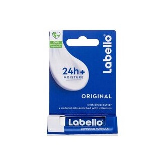 Labello Original 24h Moisture Lip Balm 4.8g
