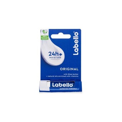 Labello Original 24h Moisture Lip Balm 4.8g