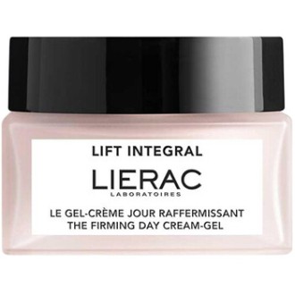 Lierac The Firming Day Cream-Gel - Zpevňující krém-gel 50ml