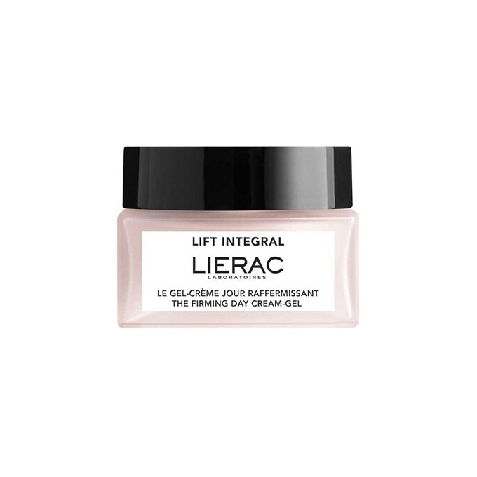 Lierac The Firming Day Cream-Gel - Zpevňující krém-gel 50ml