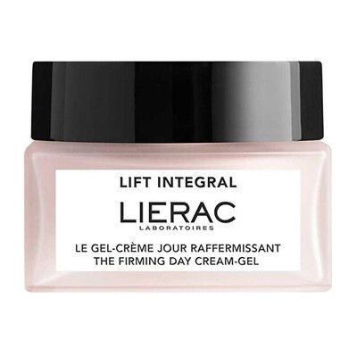 Lierac The Firming Day Cream-Gel - Zpevňující krém-gel 50ml