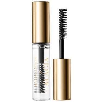 Makeup Revolution Alagia It Brows Brow Gel Clear - Fixační gel na obočí 4,8 ml 0.0ml