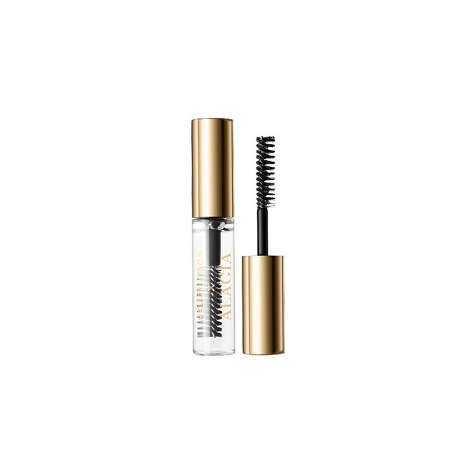 Makeup Revolution Alagia It Brows Brow Gel Clear - Fixační gel na obočí 4,8 ml 0.0ml