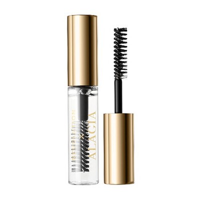 Makeup Revolution Alagia It Brows Brow Gel Clear - Fixační gel na obočí 4,8 ml 0.0ml