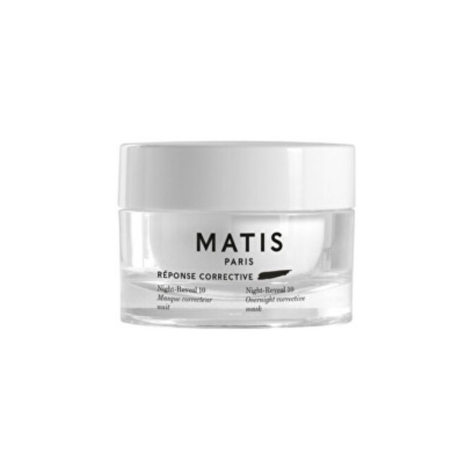 Matis Réponse Corrective Night-Reveal 10 - Celonoční regenerační maska 50ml