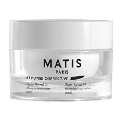 Matis Réponse Corrective Night-Reveal 10 - Celonoční regenerační maska 50ml