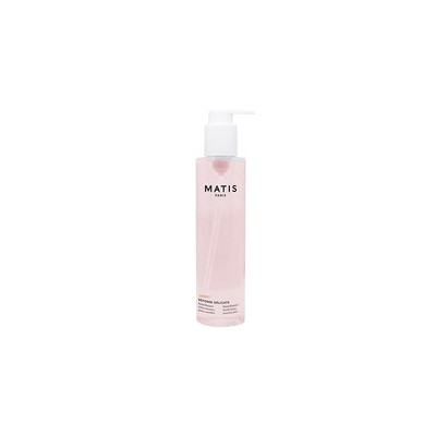 Matis Réponse Délicate New Gentle Toner - Pleťová voda 200ml