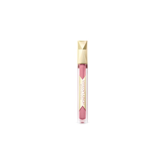 Max Factor Honey Lacquer Lip Gloss 3.8 ml 20 Indulging Coral