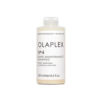 Olaplex No. 4 Bond Maintenance Shampoo 100ml