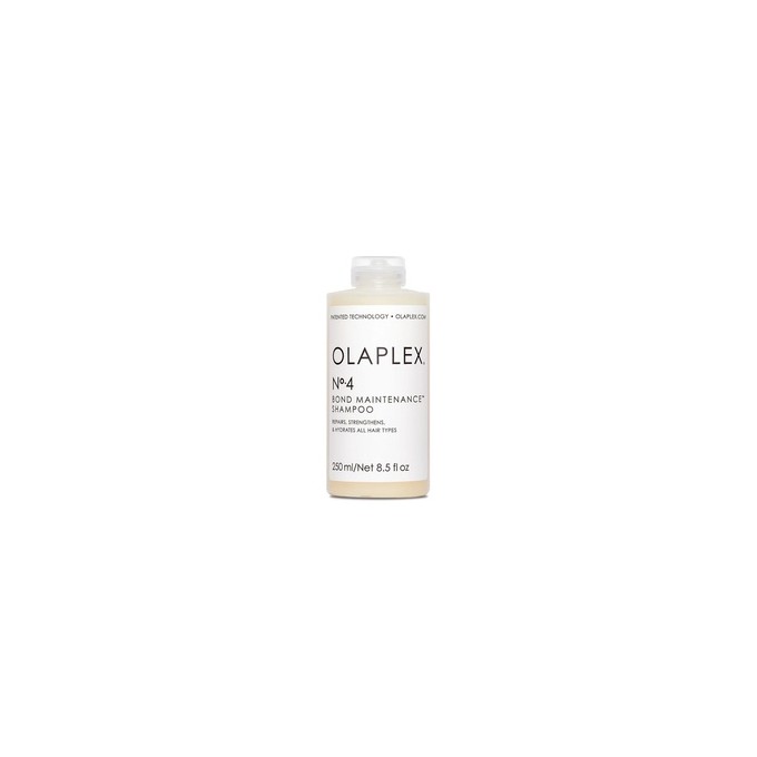 Olaplex No. 4 Bond Maintenance Shampoo 100ml