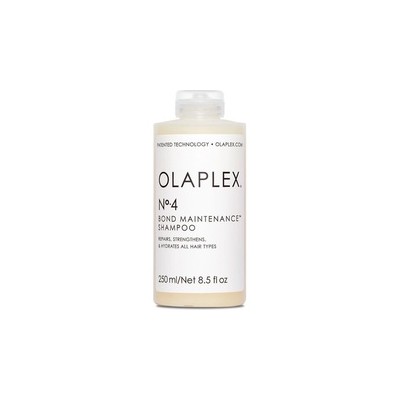Olaplex No. 4 Bond Maintenance Shampoo 100ml