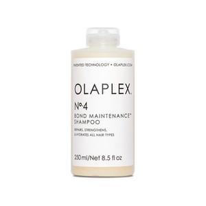 Olaplex No. 4 Bond Maintenance Shampoo 100ml