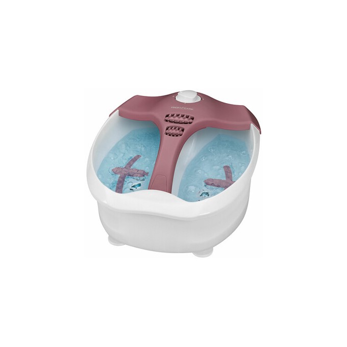 Profi Care FM 3027 - Masážní lázeň nohou
