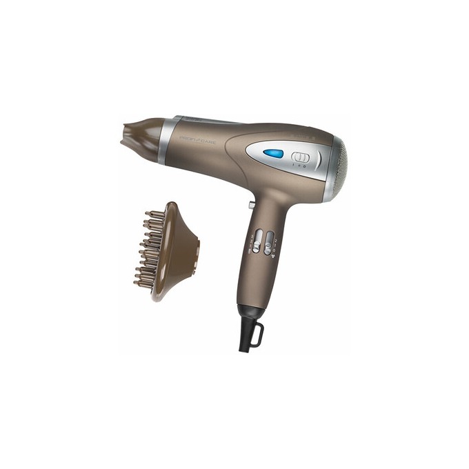 Profi Care HTD 3113 BR - Profesionální vysoušeč vlasů