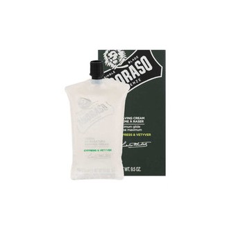 Proraso Cypress & Vetyver (Shaving Cream) 275 ml 275ml