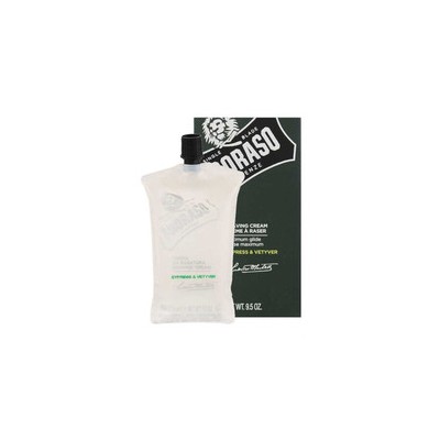 Proraso Cypress & Vetyver (Shaving Cream) 275 ml 275ml
