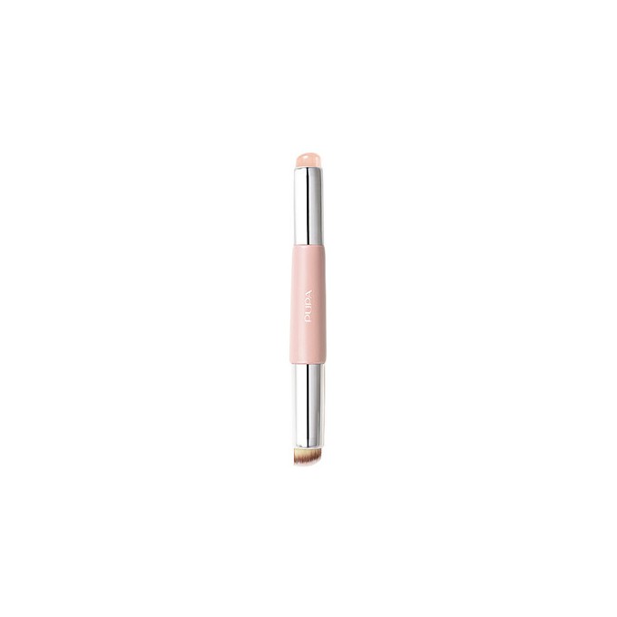 Pupa Artist Duo Brush - Oboustranný štětec