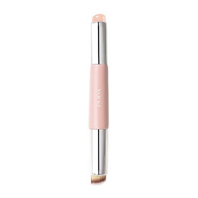 Pupa Artist Duo Brush - Oboustranný štětec