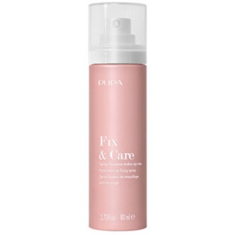 Pupa Fix & Care Make-Up Fixing Spray - Fixační sprej 80ml