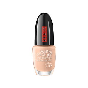 Pupa Lasting Color Gel Nail Polish - Lak na nehty 5 ml 087 Cranberry