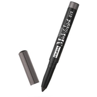 Pupa Made To Last Eyeshadow - Voděodolné oční stíny v tužce 1,4 g 038 Golden Platinum