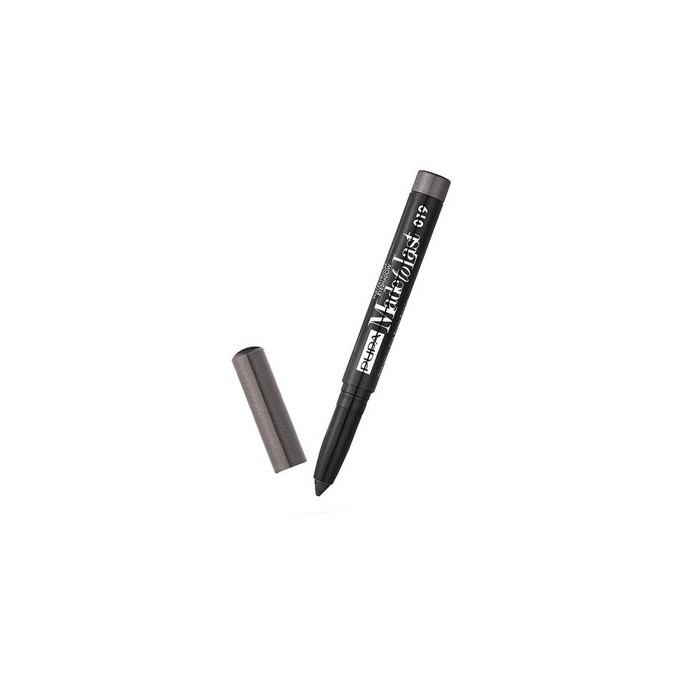 Pupa Made To Last Eyeshadow - Voděodolné oční stíny v tužce 1,4 g 038 Golden Platinum