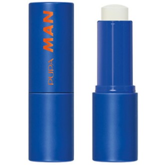 Pupa Man Perfect Matte Balm - Balzám na rty pro muže 4.0g