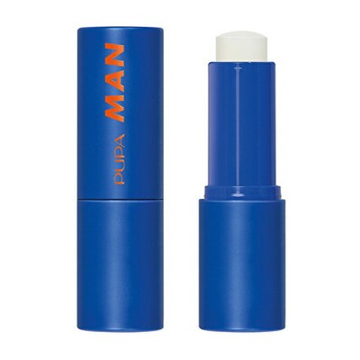 Pupa Man Perfect Matte Balm - Balzám na rty pro muže 4.0g