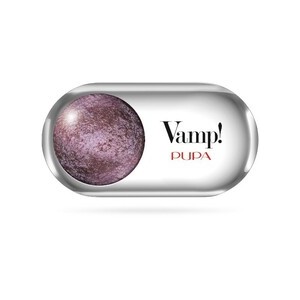 Pupa Vamp! Compact Eyeshadow 1,5 g 302 Pure Silver - Metallic