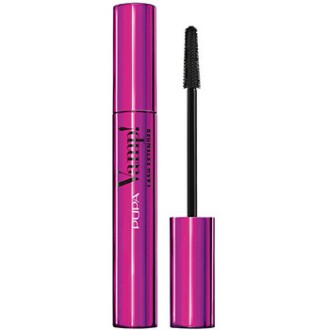 Pupa Vamp! Lash Extender Mascara - Prodlužující a objemová řasenka 14 ml 112 Extra Black