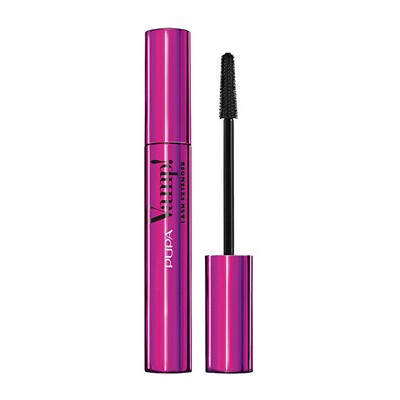 Pupa Vamp! Lash Extender Mascara - Prodlužující a objemová řasenka 14 ml 112 Extra Black