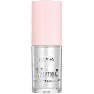 Pupa VAMP! Liquid Eyeshadow - Tekuté oční stíny 4 ml 007 Hazel