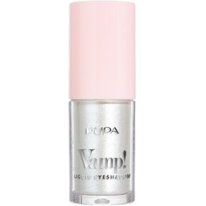 Pupa VAMP! Liquid Eyeshadow - Tekuté oční stíny 4 ml 007 Hazel