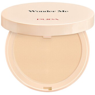 Pupa Wonder Me Powder - Kompaktní pudr 7,5 g 040 Sand