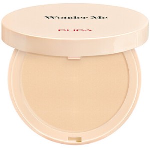 Pupa Wonder Me Powder - Kompaktní pudr 7,5 g 040 Sand