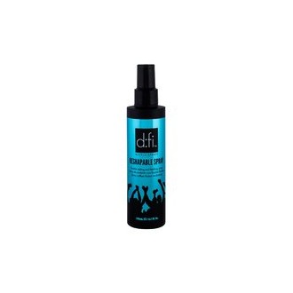 Revlon Professional d:fi Reshapable Spray - Styling spray with medium fixation 150ml