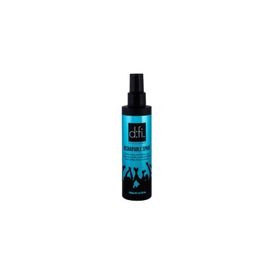 Revlon Professional d:fi Reshapable Spray - Styling spray with medium fixation 150ml