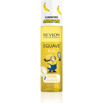 Revlon Professional Equave Kids Detangling Conditioner - Bezoplachový kondicionér 200ml