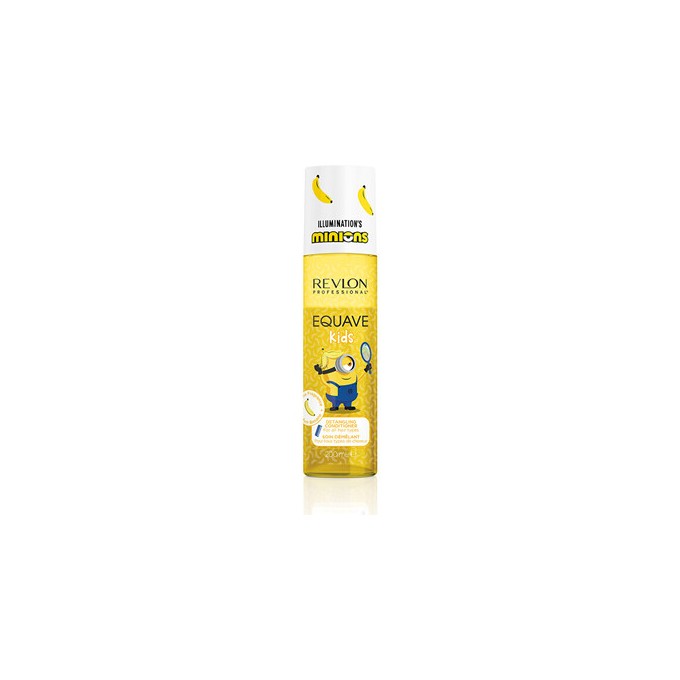 Revlon Professional Equave Kids Detangling Conditioner - Bezoplachový kondicionér 200ml